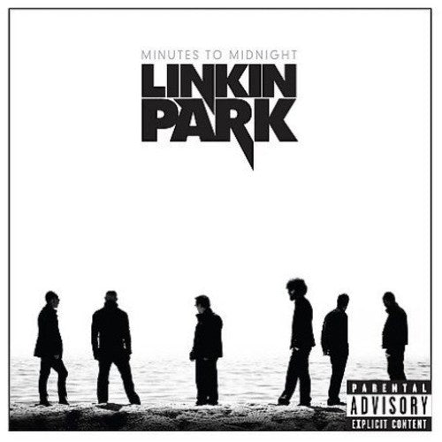 Linkin Park: Minutes to Midnight – Victrola