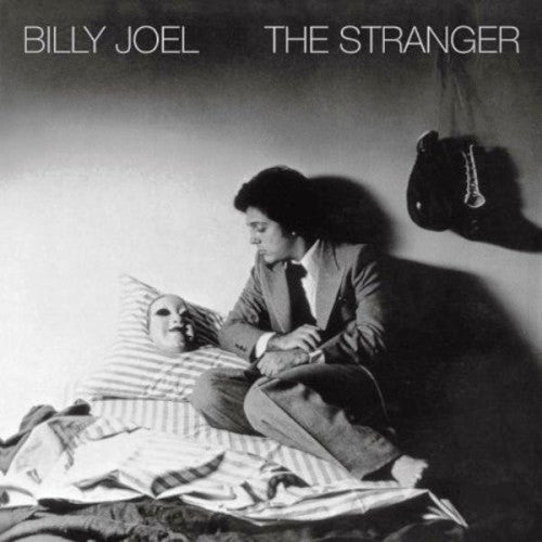 Billy Joel: Stranger: 30th Anniversary