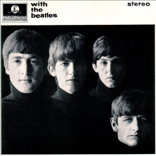 The Beatles: With the Beatles