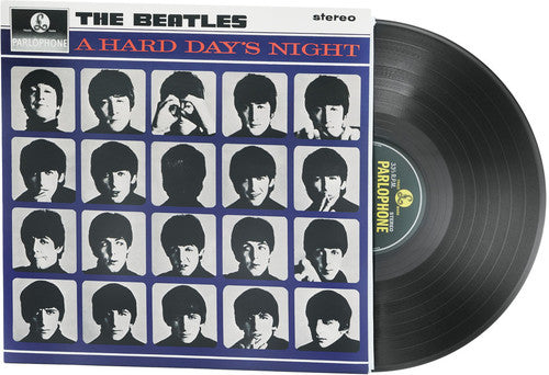 The Beatles: A Hard Day's Night – Victrola