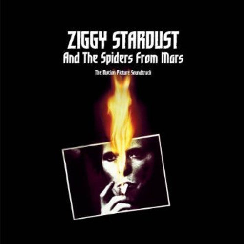 David Bowie: Ziggy Stardust And The Spiders From Mars – Victrola