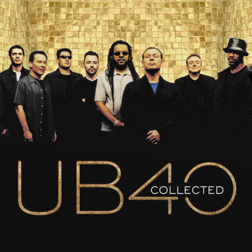 UB40 : CCCP – Live In Moscow (LP, Vinyl record album) -- Dusty Groove is  Chicago's Online Record Store