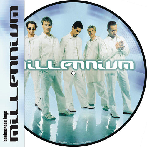 Backstreet Boys - I Want It That Way (Millennium 20 Edition) 