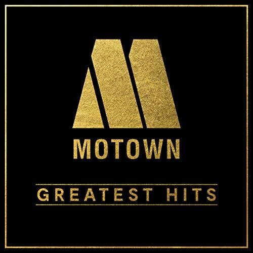 Various Artists: Motown Greatest Hits (2 LP Set) – Victrola