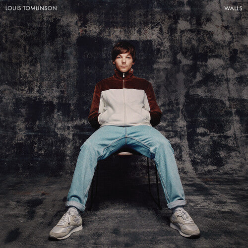 Louis Tomlinson - Walls, Releases