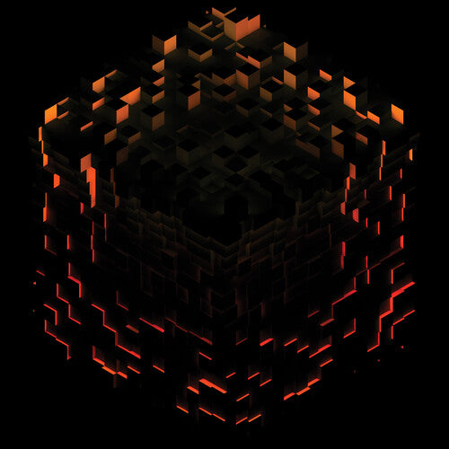 Minecraft c418 offers vinyl