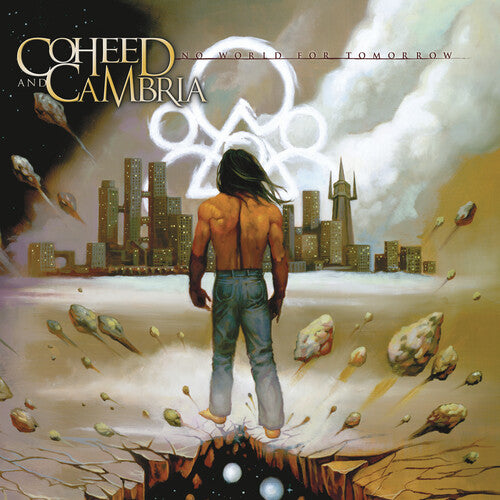 Coheed and Cambria Good Apollo I'm Burning Star IV: From 2024 Fear Through Vinyl LP