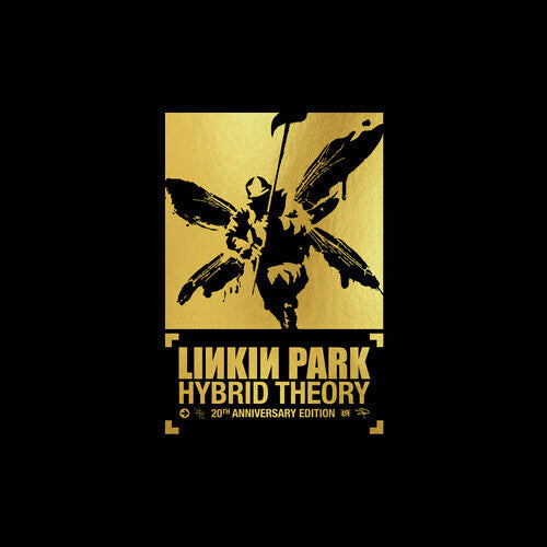 Linkin Park: Hybrid Theory (20th Anniversary Edition) – Victrola