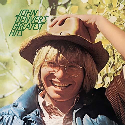 John Denver: Greatest Hits