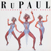 RuPaul: Supermodel of the World - Picture Disc