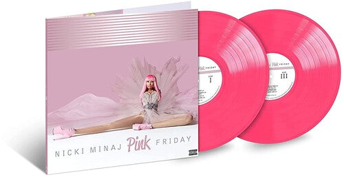Nicki Minaj: Pink Friday (10th Anniversary)