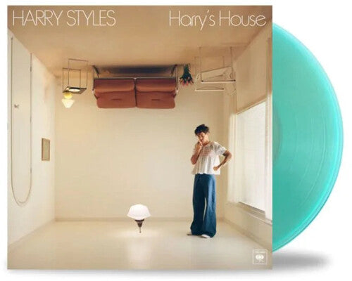 Harry Styles - Harry's House – Vinilo Record Store