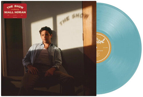 Niall factory Horan The Show Vinyl