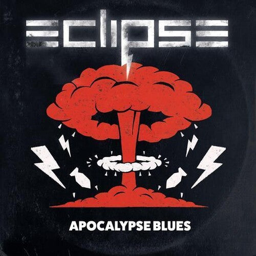 Eclipse: Apocalypse Blues