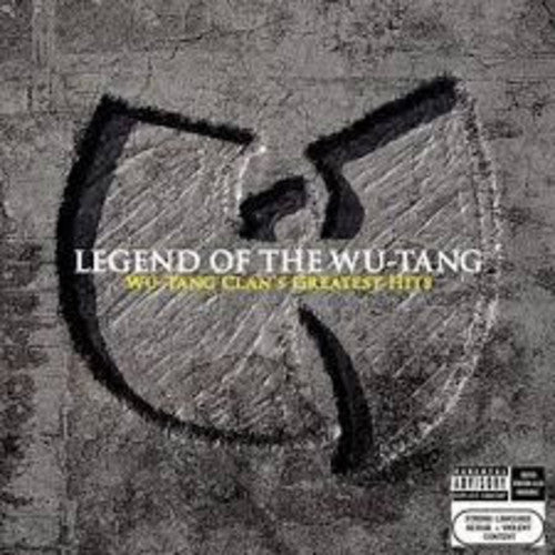 Da Mystery Of Chessboxin', Wu Tang vs The Beatles