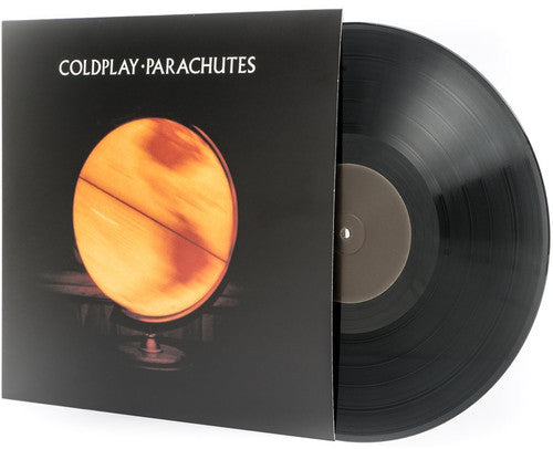 Coldplay - Parachutes - Vinyl