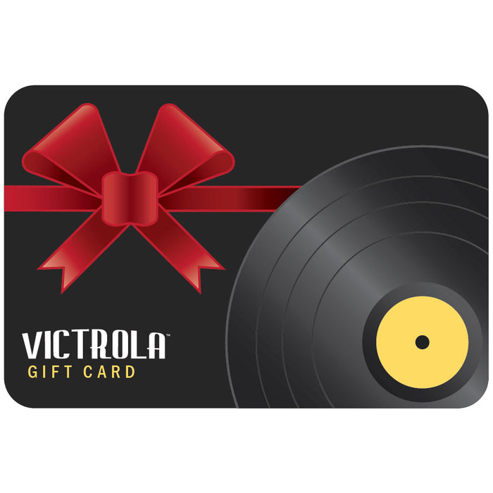 Victrola.com Gift Card