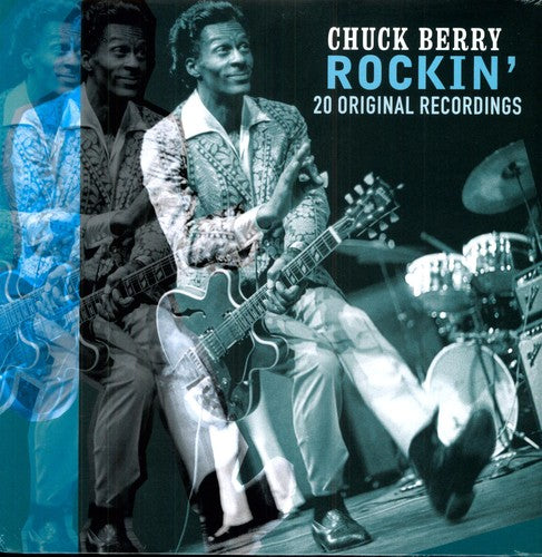 Chuck Berry: Rockin