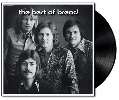 Bread songs on sale