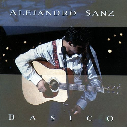 Alejandro Sanz: Basico