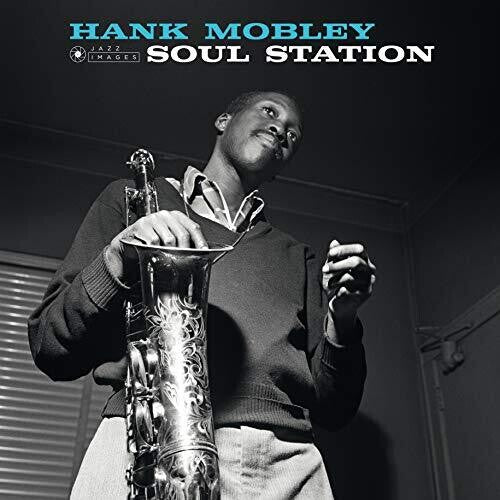 Hank Mobley: Soul Station [180-Gram Gatefold Vinyl]