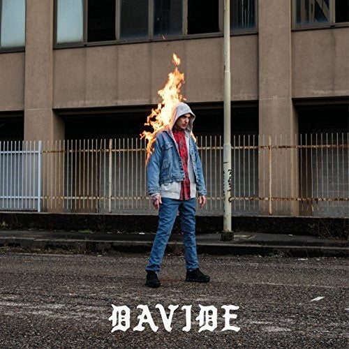 Gemitaiz - Davide