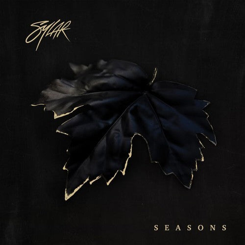 Sylar: Seasons – Victrola