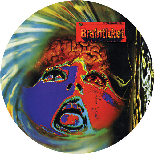 Brainticket: Cottonwoodhill (Picture Vinyl)