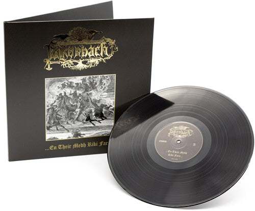 Falkenbachen their medh riki fara... Victrola