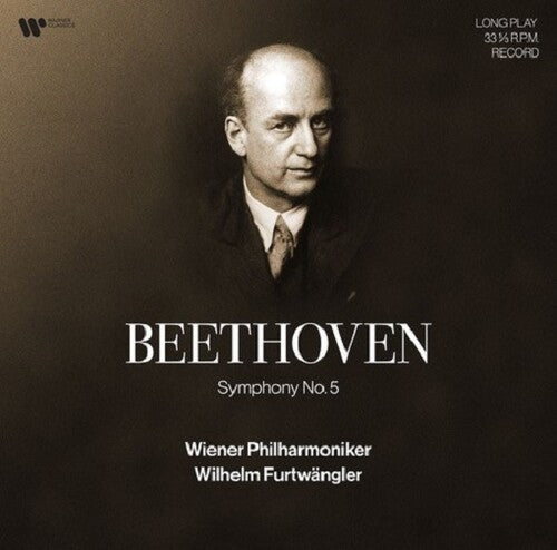 Wilhelm Furtwängler: Beethoven: Symphony No. 5 (1954)