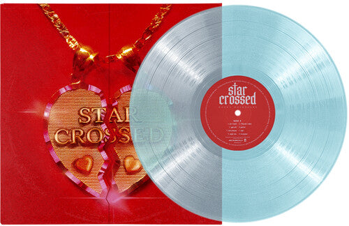 Kacey musgraves outlet star crossed vinyl