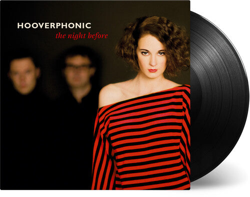 Hooverphonic: The Night Before