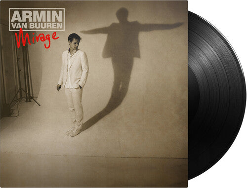 Armin van Buuren: Mirage