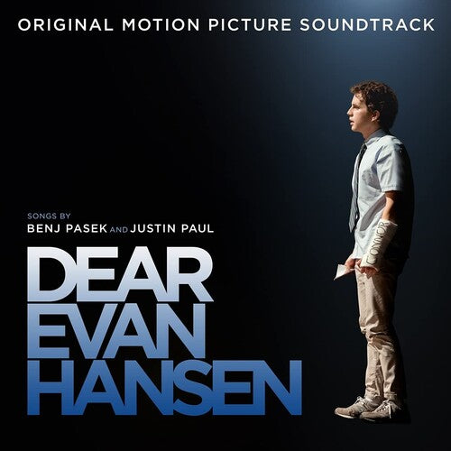 Dear hotsell Evan Hansen Vinyl