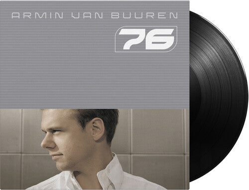 Armin van Buuren: 76 (IEX)