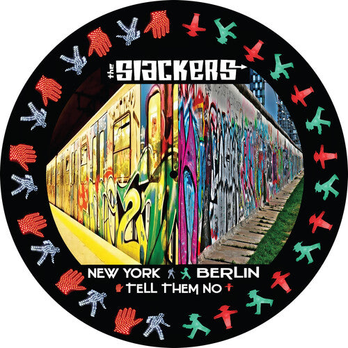 The Slackers: New York Berlin