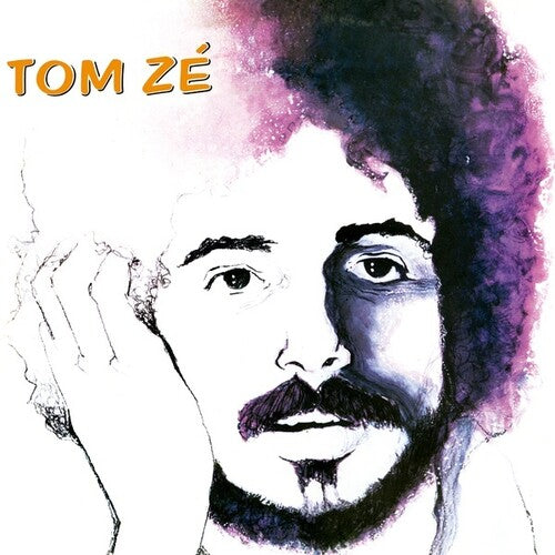 Tom Zé: Tom Ze (1972)