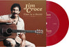 Jim Croce: Time In A Bottle - Red