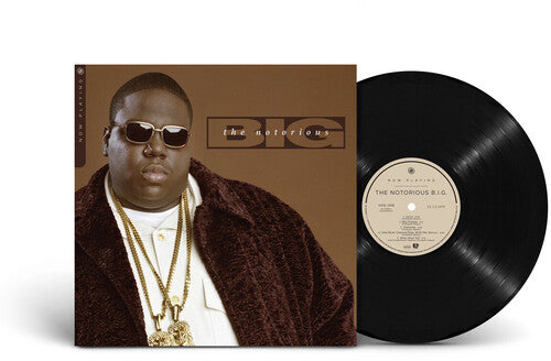 The Notorious B.I.G.