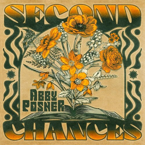 Abby Posner: Second Chances