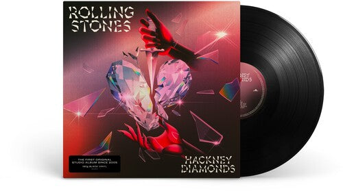 The Rolling Stones: Hackney Diamonds – Victrola