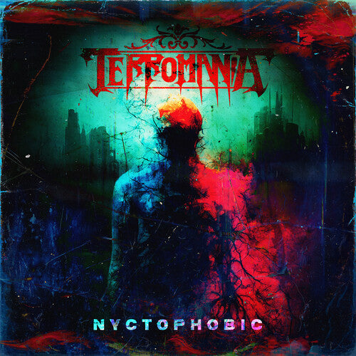 Terromania: Nyctophobic