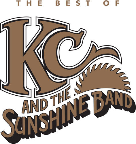 KC & the Sunshine Band: The Best Of KC & The Sunshine Band