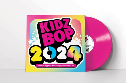 Kidz Bop Kids: Kidz Bop 2024