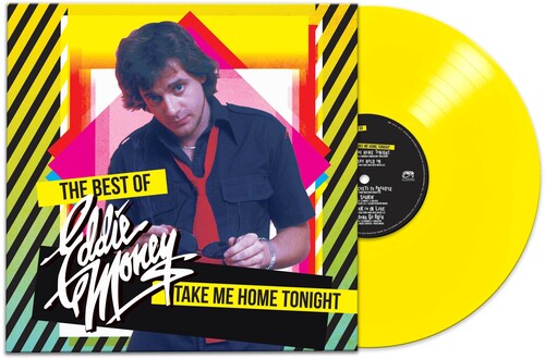 Eddie Money: Take Me Home Tonight
