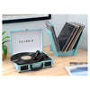 The Journey+ Bundle Suitcase Record Player