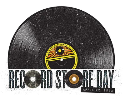 Record Store Day 2023: Exciting New Vinyl Releases