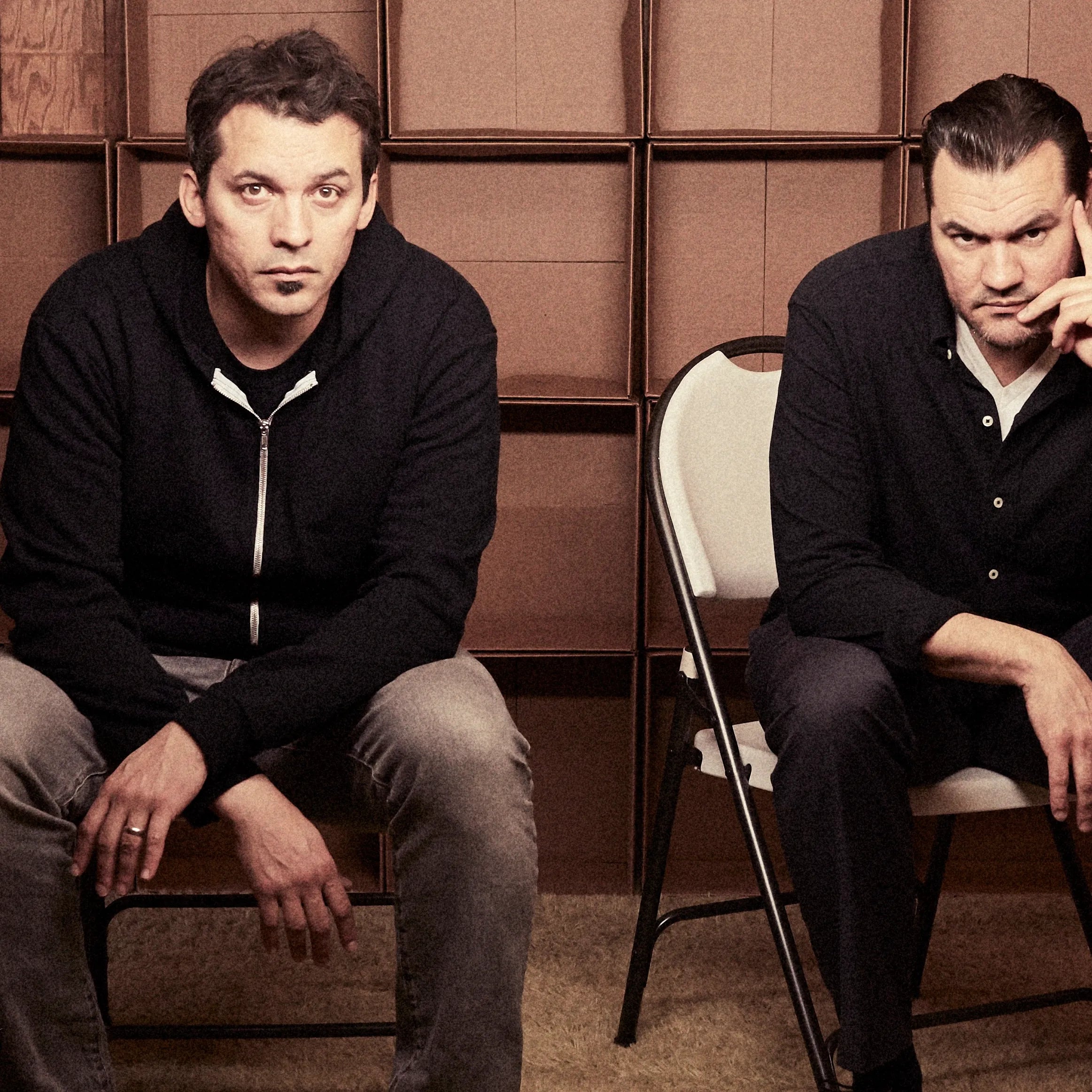 Legendary Hip-Hop Duo Atmosphere Announce New Album – Victrola