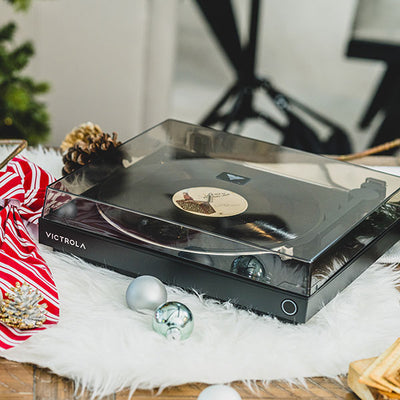 Victrola’s Black Friday Deals Bring Retro Audio to Modern Homes: Android Guys