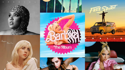 Barbie World: The Barbie Soundtrack and Some of Our Favorite Featured Artists